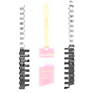 2 IN SILV TIP ANG PAINTBRUSH